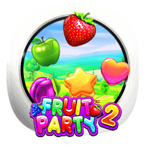 Fruit Party 2 slots