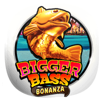 Bigger Bass Bonanza  slot