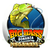 Big Bass Bonanza Megaways slots