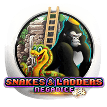 Snakes and Ladders slot