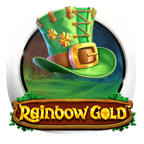 Rainbow Gold slot