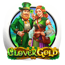 Clover Gold slots