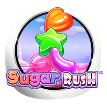 Sugar Rush slots