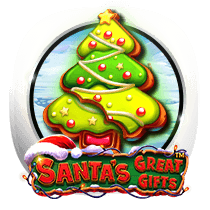 Santas Great Gifts slot